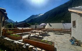 Chambres Au Campdebase